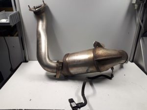 20214778 – 4H0254700B – Katalysator