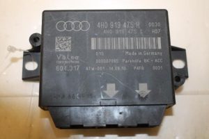 17801883 – 4H0919475H – PDC Module