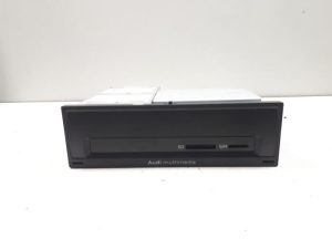 20439267 – 83A035064A, 83A035064, 83A035064AX, 83A035064B, 83A035064BX, 83A035064C, 83A035064CX, 83A035064D, 83A035064E, 83A035064EX – Regelunit Multi Media