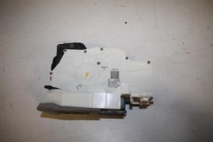 17827480 – 4K0839016P – Deurslot Mechaniek 4Deurs rechts-achter