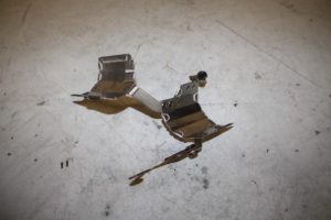 17822620 – 057253220E – Afdekplaat diversen