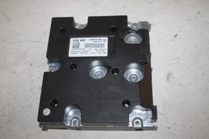 17805413 – 4G0919129C – TV tuner