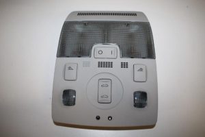 17802228 – 8P0947135AD9NQ – Interior lighting, front