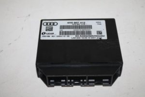 17802712 – 4H0907412 – Comfort Module