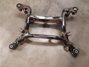 21956862 – 4M0505235BP – Subframe
