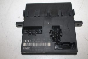 17805234 – 4E0910279E – Computer Body Control