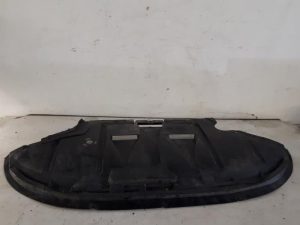 18958346 – 4B0863823E – Beschermplaat bodem