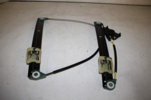 17827660 – 4K0837462 – Window mechanism 4-door, front right