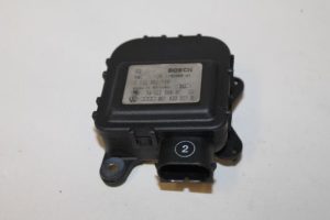 17790428 – 8D1820511B – Heater valve motor