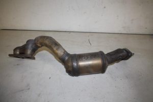 17827297 – 07L253020L – Exhaust manifold + catalyst