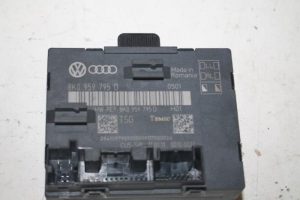 17804392 – 8K0959795D – Centrale Deurvergrendelings Module