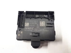 20909686 – 4M0959792E – Centrale Deurvergrendelings Module