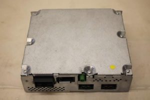 17801908 – 4F0919129 – TV tuner