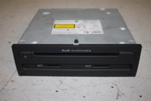 17810777 – 4H0035666M – Regelunit Multi Media