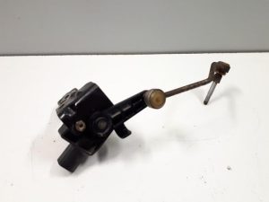 19500187 – 4F0941285F – Xenon height adjustment