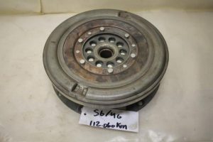 17799116 – 0B5105317N – Vliegwiel