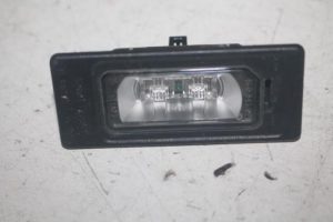 17809011 – 4G0943021 – Registration plate light