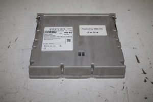 17809755 – 8V0919191F – TV tuner