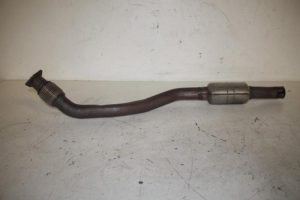 17815790 – 4G0254300K – Exhaust front section