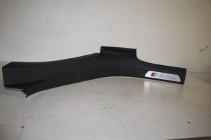 17804335 – 4H0864608A6PS – Säulenverkleidung rechts hinten