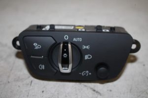 17814860 – 4M0941531N5PR – Light switch