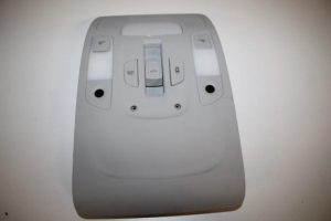 17802234 – 4G0947135DET1 – Interior lighting, front