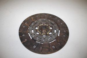 17817448 – 06A141031K – Kupplungsscheibe