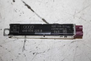 17812816 – 4H0035225B – Antenne Versterker