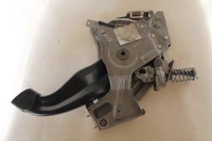 17789281 – 7L0721797B – Brake pedal