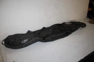 17830053 – 4G5885215 – Verkleidung Kofferraum