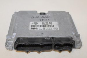 17790617 – 06A906018 – Computer Motormanagement