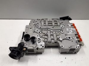 18623622 – 4G0927158AQ – Mechatronic