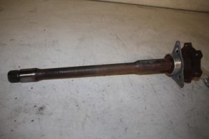 17831306 – 0B4409355C – Antriebswelle links vorne