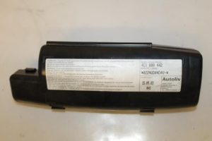 17793822 – 4E0880442 – Rücksitz-Airbag rechts