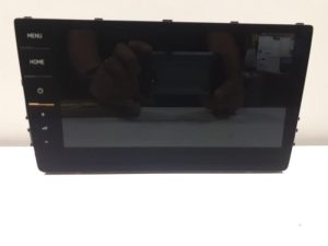 20886981 – 5G6919606 – Displays Multi Media Anzeige