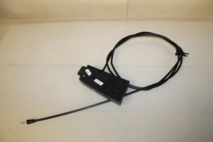 17792539 – 8T0885681 – Achterbank slot