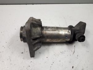 19051547 – 8E0407133B – Stoßstangenstütze links vorne