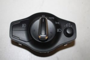 17817882 – 8K0941531ASWEP – Light switch