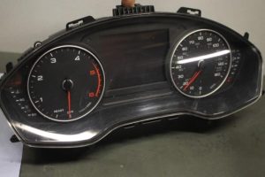 17822371 – 8W5920941A – Instrumentenbrett