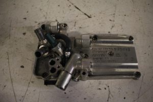 17816160 – 079103704N – Oliepomp