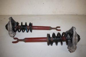 17825790 – 4F0413031AJ – Schokdemper set