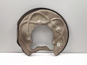 21866911 – 8W0615611E – Abdeckplatte sonstige