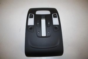 17817630 – 4G0947135H6PS – Interior lighting, front