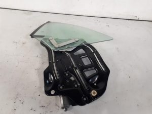 18314997 – 8H0839397A – Rear window mechanism 2-door, left