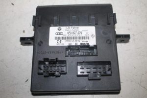 17806397 – 4F0910279K – Computer Body Control