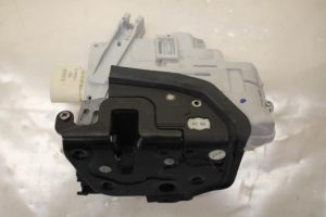 17799574 – 4G0839016 – Rear door mechanism 4-door, right