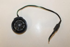 17788746 – 4B0035399 – Luidspreker