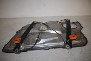 17807331 – 4E0837849 – Window mechanism 4-door, front left