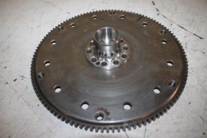 17813094 – 06E105323T – Starterkrans