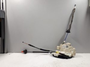 21274722 – 4H0839015C – Deurslot Mechaniek 4Deurs links-achter